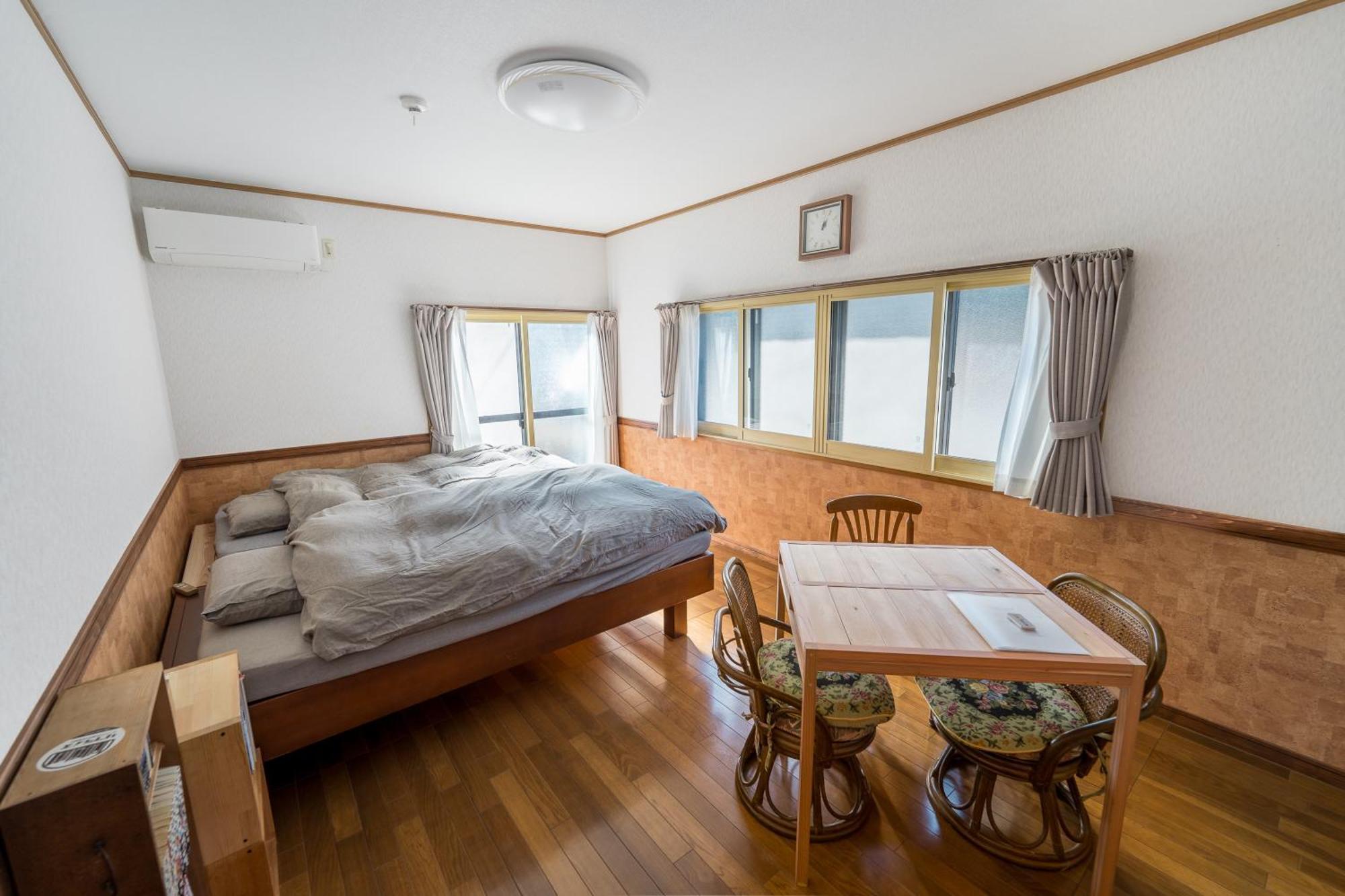 那智温泉 南の湯 - Onsen House Nachi Apartment Nachikatsuura Exterior photo